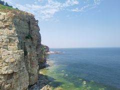 -长岛南北长山旅游景区