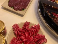 -朱氏胖子烂火锅(洪崖洞店)