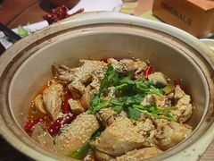 -周家二小姐的菜(西津渡店)