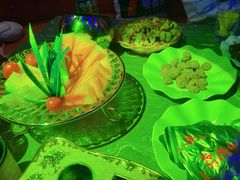 -音乐在线主题氧吧KTV(佳宁娜广场店)