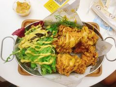-艾薯夫妇Aysh(福田星河COCOPark店)