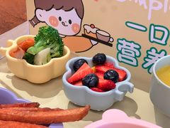 -Simple Yummy简单美味(上邦百汇城店)