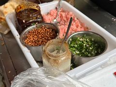 -六广门毛阿姨糯米饭