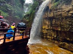 -云台山风景名胜区