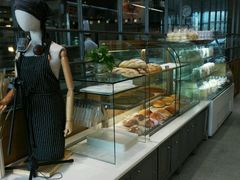 -面包新语(上地华联店)