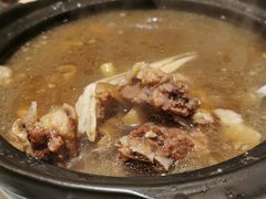 -张记旺角食街(动物园店)