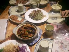 -满园春饼(宜昌万达店)