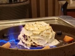 -上海和平饭店华懋阁 Cathay Room