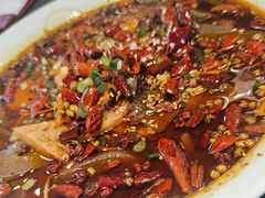 -李记东北饺子馆·东北菜(欢乐谷店)