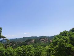 -丹东凤凰山景区