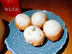 -鑫震源·苏式大虾生煎(山塘街店)