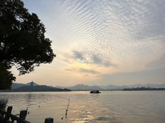 -杭州西湖柳莺里酒店