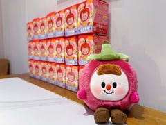 -上海来福士广场