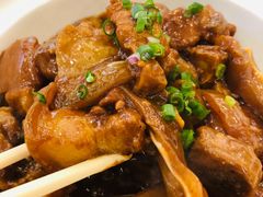 -客家汇·客家传承菜(水库店)