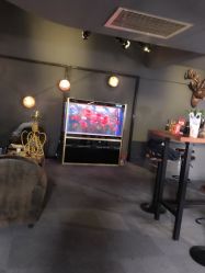 -洪铭刺青工作室