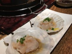 -万藏·荞麦酒房BANKURA JAPANESE SOBA KITCHEN(长乐路店)