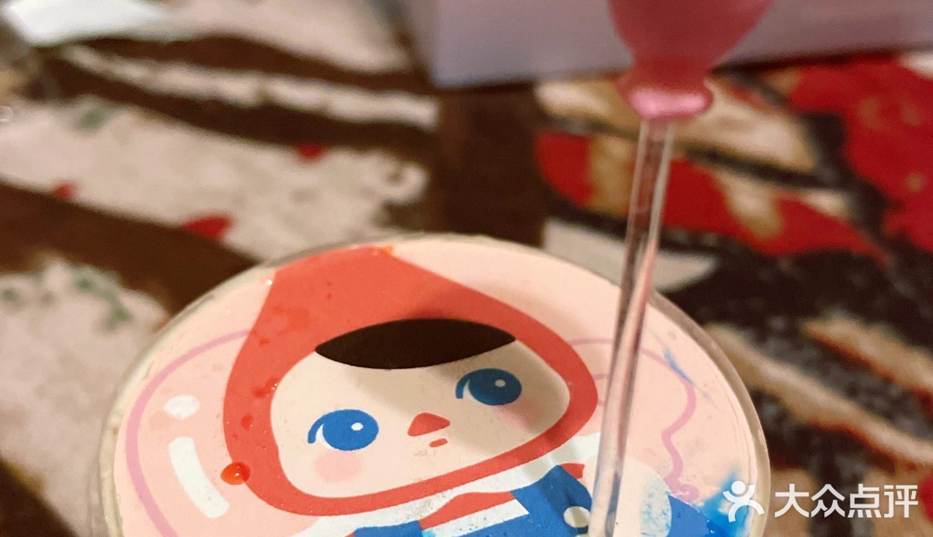 人生需要小蛋糕 精致又美好