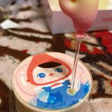 人生需要小蛋糕 精致又美好