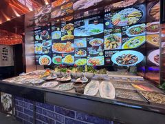 -宋园·金宴浙鲜馆(静安店)