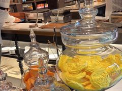 -康莱德酒店·美庭自助餐厅