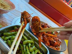 -阙记三毛蒸虾·烧烤湖北菜