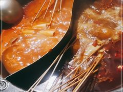 -8号苑自助烤场(西单店)