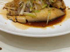 -喜宴又一村·粤菜·茶点·海鲜(壹方天地店)