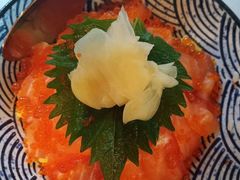 -沼津港渔市(宏伊国际广场店)