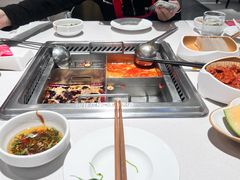-海底捞火锅(长宁路龙之梦店)