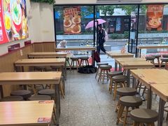 -吉祥馄饨(上海新上大店)