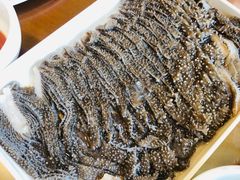 -竹叶涮肉坊(总店)