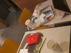 -麦当劳(衡阳中心汽车站店)