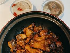 -味悦·老字号·赣州菜(厚德总店)