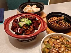 -顺德佬·宴请·生日宴(西乡店)