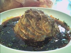 耳页-小厨娘淮扬菜(天印大道店)