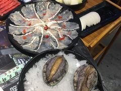 -捞围鲜·港式打边炉(海阳路店)