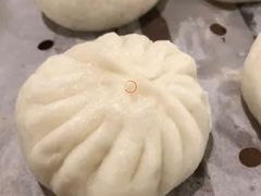 招牌三鲜包-陈傻子餐厅(世纪都会店)