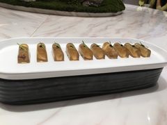 -隆聚·时令海鲜(洪兴店)