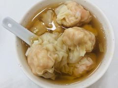 -麦文记面家(佐敦店)