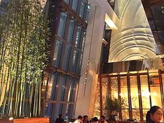 -上海柏悦酒店·世纪100牛排馆