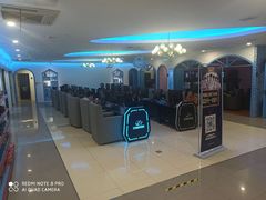 -网鱼网咖(青岛香港中路店)