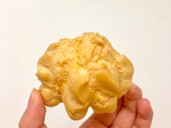 泡芙-吴记·吴酥生PASTRY宫廷酥饼