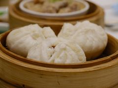 招牌叉烧包-北园酒家(小北路店)