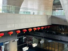 -证大喜玛拉雅中心