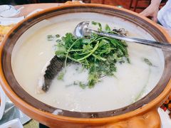-千岛湖城中湖游船码头