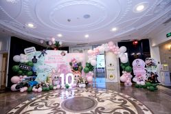 -苏宁环球套房饭店·宴会厅