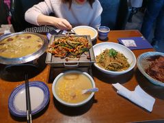 东北大拉皮-95号酱骨·一块豆腐(展春园西路店)