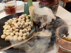 -味钱塘·钱塘浙宴(宋城之江银泰店)