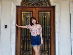 -上海安亭别墅花园酒店