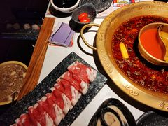 -哥老官重庆美蛙鱼头(日月光店)